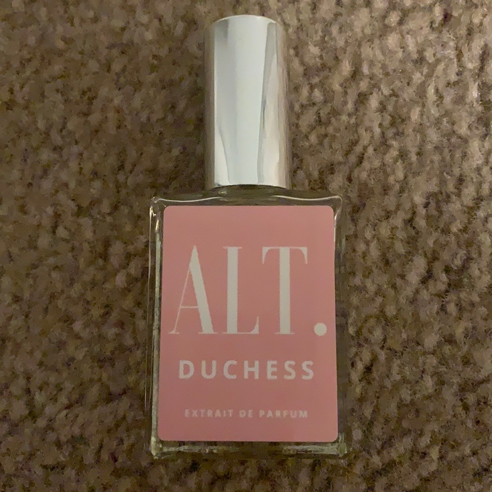 Alt Fragrances Duchess
